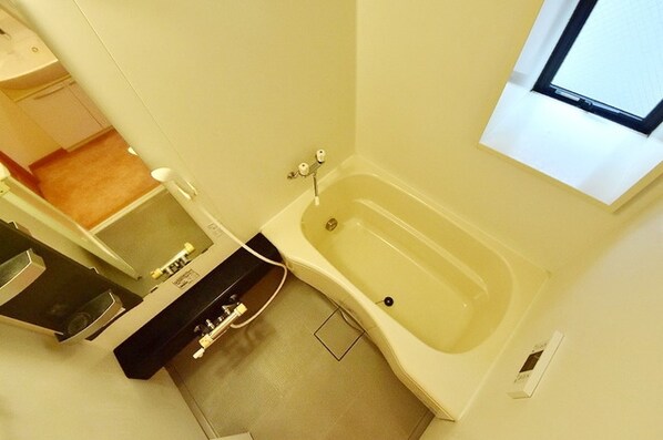 シュタイン・ブルグの物件内観写真